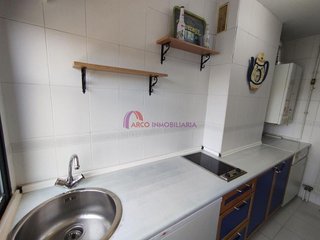Piso en venta en Antigua Estación FFCC - San Agustín en Burgos
