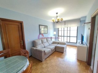 Piso en venta en Antigua Estación FFCC - San Agustín en Burgos