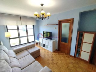 Piso en venta en Antigua Estación FFCC - San Agustín en Burgos