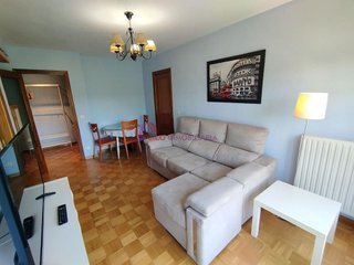 Piso en venta en Antigua Estación FFCC - San Agustín en Burgos