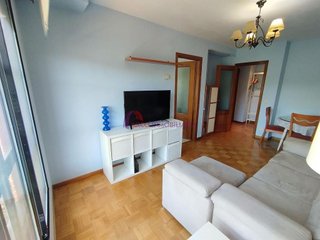 Piso en venta en Antigua Estación FFCC - San Agustín en Burgos