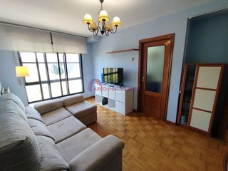 Piso en venta en Antigua Estación FFCC - San Agustín en Burgos