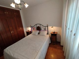 Piso en venta en Antigua Estación FFCC - San Agustín en Burgos