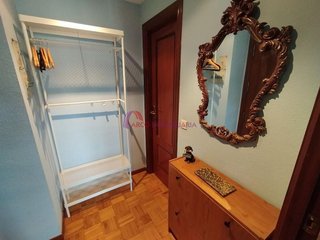 Piso en venta en Antigua Estación FFCC - San Agustín en Burgos