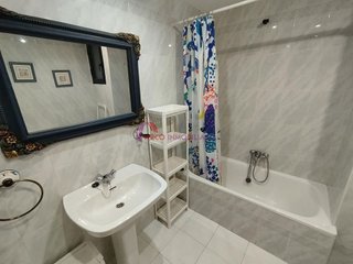 Piso en venta en Antigua Estación FFCC - San Agustín en Burgos
