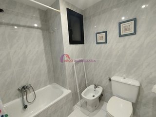 Piso en venta en Antigua Estación FFCC - San Agustín en Burgos