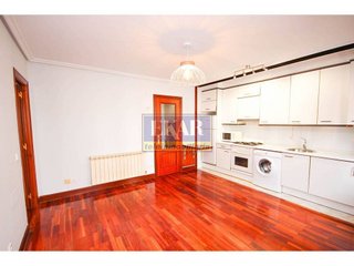 Piso en venta en Centro - Mendibil - Santiago en Irun