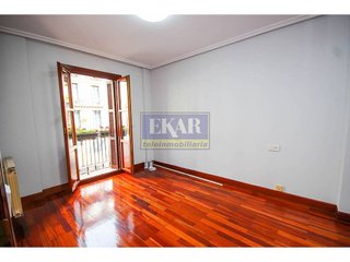 Piso en venta en Centro - Mendibil - Santiago en Irun