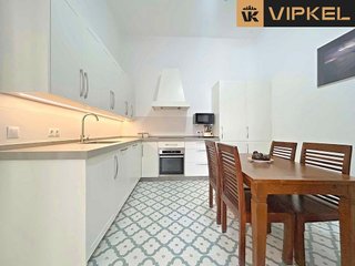 Piso en venta en Centro Histórico - Plaza España en Cádiz