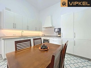 Piso en venta en Centro Histórico - Plaza España en Cádiz