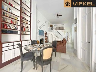 Piso en venta en Centro Histórico - Plaza España en Cádiz