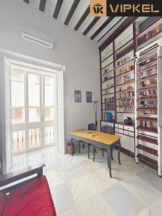 Piso en venta en Centro Histórico - Plaza España en Cádiz