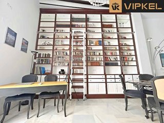 Piso en venta en Centro Histórico - Plaza España en Cádiz