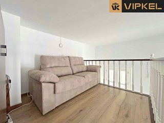 Piso en venta en Centro Histórico - Plaza España en Cádiz