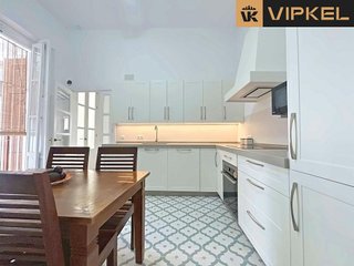 Piso en venta en Centro Histórico - Plaza España en Cádiz