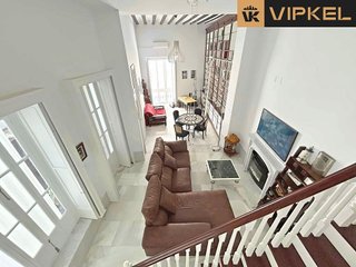 Piso en venta en Centro Histórico - Plaza España en Cádiz