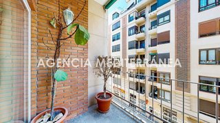 Piso en venta en Russafa en Valencia