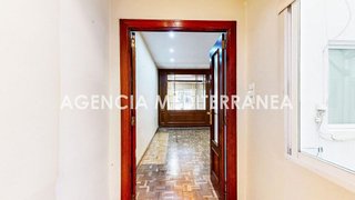 Piso en venta en Russafa en Valencia