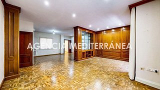 Piso en venta en Russafa en Valencia