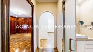 Piso en venta en Russafa en Valencia