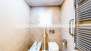 Piso en venta en Russafa en Valencia
