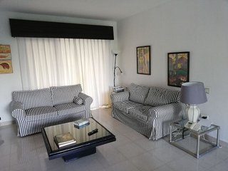 Piso en venta en Puerto Banús en Marbella