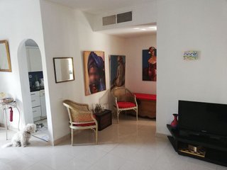 Piso en venta en Puerto Banús en Marbella