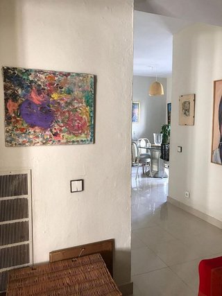 Piso en venta en Puerto Banús en Marbella