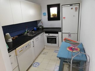 Piso en venta en Puerto Banús en Marbella
