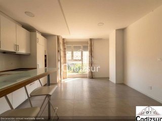 Piso en venta en La Paz - Segunda Aguada - Loreto en Cádiz
