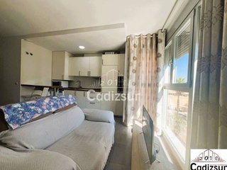 Piso en venta en La Paz - Segunda Aguada - Loreto en Cádiz