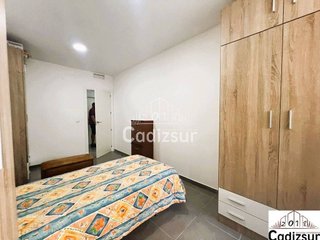 Piso en venta en La Paz - Segunda Aguada - Loreto en Cádiz