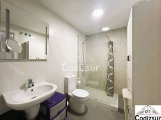 Piso en venta en La Paz - Segunda Aguada - Loreto en Cádiz