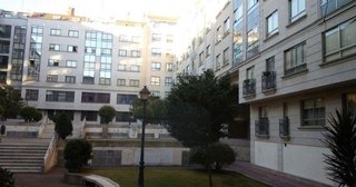 Piso en venta en Praza Independencia en Vigo