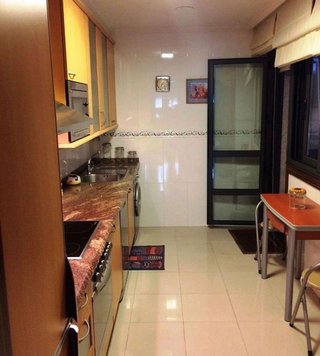 Piso en venta en Praza Independencia en Vigo