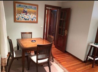 Piso en venta en Praza Independencia en Vigo