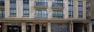 Piso en venta en Praza Independencia en Vigo
