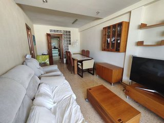 Piso en venta en La Raïosa en Valencia