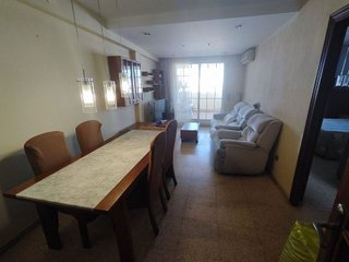 Piso en venta en La Raïosa en Valencia