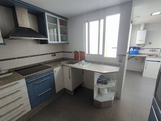 Piso en venta en La Raïosa en Valencia