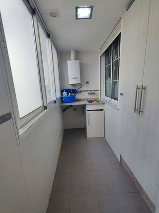 Piso en venta en La Raïosa en Valencia