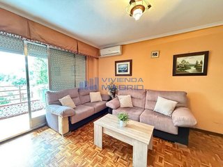 Piso en venta en Suroeste - Zona Hospital en Móstoles en Móstoles