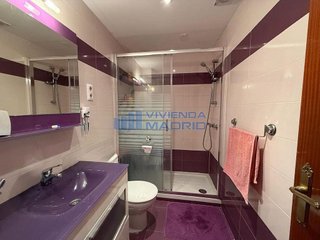Piso en venta en Suroeste - Zona Hospital en Móstoles en Móstoles