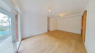 Piso en venta en Campoamor en Alicante