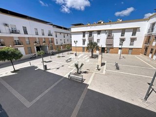 Piso en venta en Las Tinajerías - Juderías en Lucena