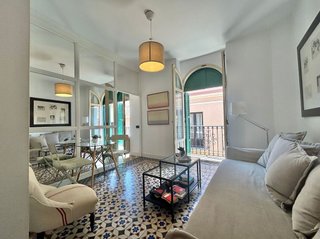 Piso en venta en Centro Histórico en Málaga