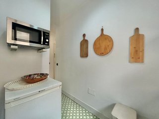 Piso en venta en Centro Histórico en Málaga