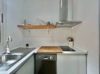 Piso en venta en Centro Histórico en Málaga