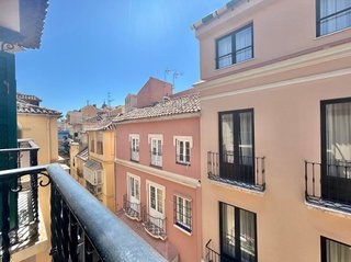 Piso en venta en Centro Histórico en Málaga