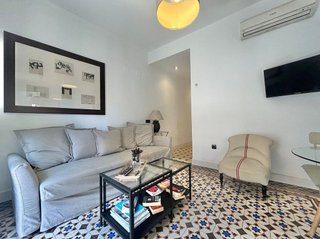 Piso en venta en Centro Histórico en Málaga